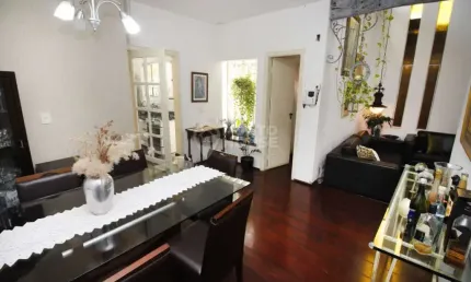 Sobrado à venda no bairro  Planalto Paulista, 3 Dorm, 3 Suítes, 4 Vagas,190m²