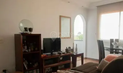 Apartamento com 2 quartos à venda na Rua Soares de Avellar, --, São Judas, São Paulo