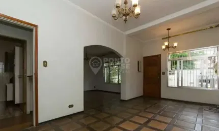 Casa à venda no planalto paulista com 3 dormitórios, 1 suíte