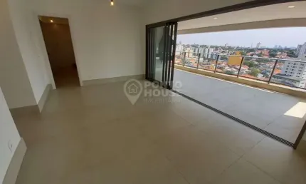 Apartamento  3 suítes e 2 vagas, com varanda gourmet à venda na saúde