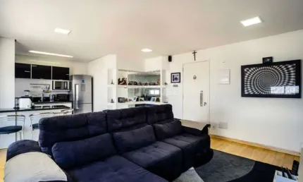 Apartamento 3 dormitórios à venda no Bairro Vila das Mercês