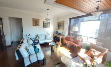 Apartamento a Venda na Vila Mariana - 3 dormts, 1 suite, 3 vagas, com lazer.