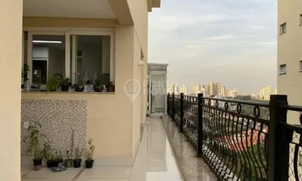 Cobertura duplex à venda na vila mariana, 3 suítes, 3 vagas e varanda gourmet