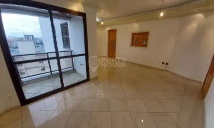 Apartamento 3 dormitórios, suíte, 2 vagas, andar alto  à venda no ipiranga