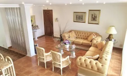 Sobrado à venda na Vila das Mercês, 3 dormitórios, 01 suíte e 03 vagas