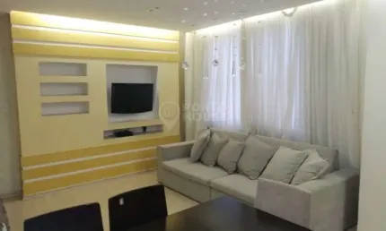 Apartamento 110m² à venda, bairro Jabaquara, 3 quartos, 1 suíte
