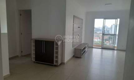Apartamento à venda no bairro Vila da Saúde de 3 dormitórios e 2 vagas