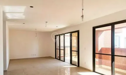 Apartamento à venda na vila mariana, 500 metros do metrô 4 suítes  4 vagas lazer