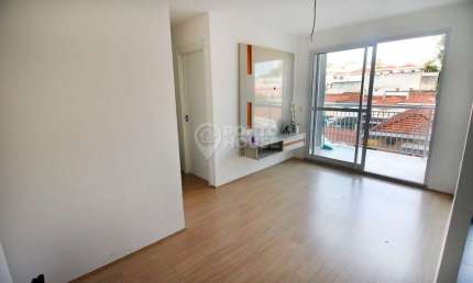 Apartamento à venda, bairro Sacomã, 2 dormitórios,1 suíte