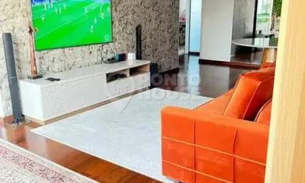 Apartamento à venda no Ipiranga com 4 dormitórios sendo 3 suítes, 4 vagas cobertas
