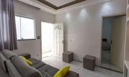 Casa térrea à venda, 2 dormitórios, 2 vagas no bairro da Saúde