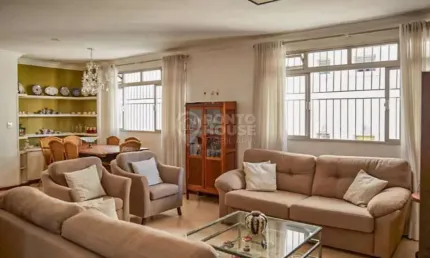 Apartamento a venda na Vila Mariana -700 metros do Metro Ana Rosa 04 dormitórios