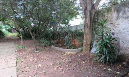 Terreno à venda na Rua Dom Lúcio de Sousa, --, Vila Gumercindo, São Paulo