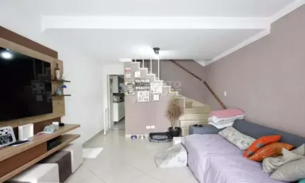 Sobrado à venda na saúde com 3 dormitórios, sendo 3 suítes e 3 vagas
