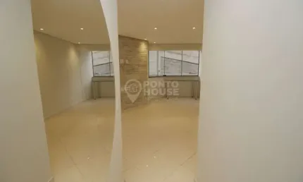 Apartamento 2 dormitórios, 1 suíte e 1 vaga perto do Metrô à venda no bairro Saúde