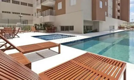 Apartamento à venda na Vila das Mercês, com 2 dormitórios e 1 vaga