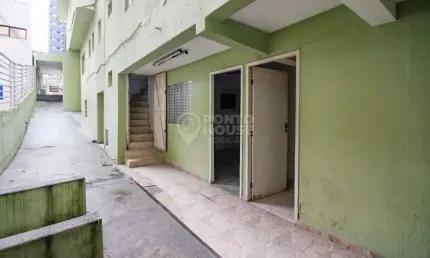 Sobrado à venda e locação, bairro São Judas, 320 m², comercial ou residencial