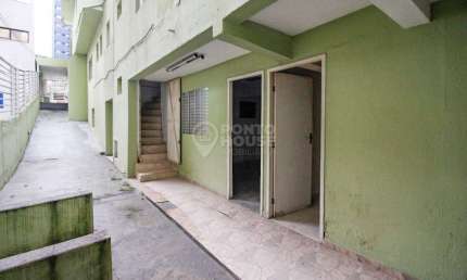 Sobrado à venda e locação, bairro São Judas, 320 m², comercial ou residencial