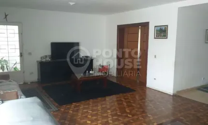 Sobrado à venda e locação 4 dormitórios, 2 suítes no bairro planalto paulista