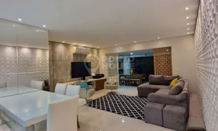 Apartamento à venda no miolo do Ipiranga 2 dormitórios 1 suíte 2 vagas, 94m²