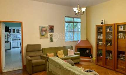 Sobrado à venda no bairro Vila Mariana, 205m², 3 dormitórios, 1 suíte, 2 vagas