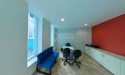 Conjunto Comercial com 03 pavimentos para venda e locação  na Vila Mariana