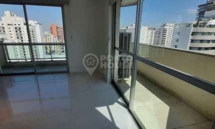 Apartamento 210m² em Moema reformado com 3 dormitórios, 3 suites e 3 vagas