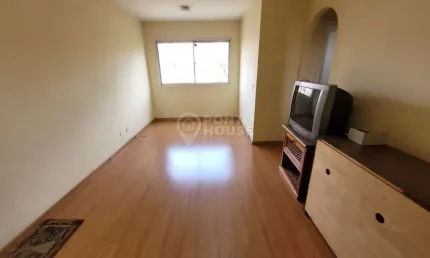 Apartamento à Venda em Mirandópolis, 2 Dormitórios, 1 Vaga, A 500 Metros Metrô