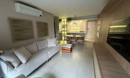 Apartamento à Venda na Vila Olímpia, 3 dormitórios sendo 1 suíte e 1 vaga
