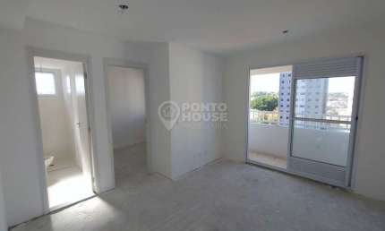 Apartamento à venda, 33,16m² com 1 dormitório no bairro Jardim Aeroporto