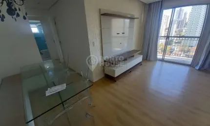 Apartamento à venda e locação à venda bairro Saúde de 2 dormitórios e 2 vagas