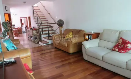 Casa à venda no planalto paulista 4 dormitórios, 7 vagas, próxima ao helvétia