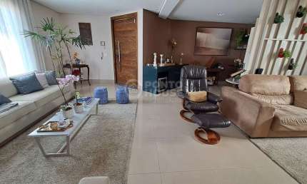 Casa Térrea à Venda no Planalto Paulista 10 x 28, Isolada, 3 Suítes, 3 Vagas