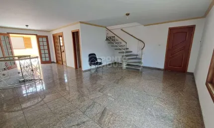Casa à Venda Planalto Paulista 3 Dormitórios, 4 Vagas, Oportunidade Única, Vaga