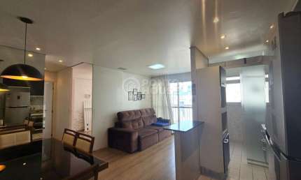 Apartamento à venda Museu do  Ipiranga com 2 dormitórios 1 suíte  1 vaga de garagem