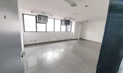 Sala comercial para locação no bairro da Vila Mariana de 1 sala e 1 vaga