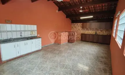 Casa Térrea à venda na Vila Mariana 03 dormitórios 190m² churrasqueira  3 vagas