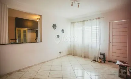 Sobrado à venda no sacomã com 3 dormitórios, 1 suíte e 2 vagas
