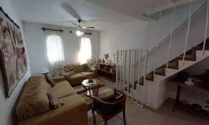 Sobrado com 3 dormitórios à venda no jardim ivana, rua fechada com portaria