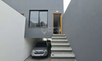 Casa à Venda Vila Guarani, 2 Suítes, 3 Vagas, A 650 Metros a Pé Metrô Conceição