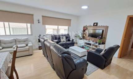 Apartamento à venda no Paraiso - 200 metros do Metro 3 dormitórios 110mts 1 vaga