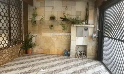 Sobrado à venda e locação com 04 dormitórios, 09 vagas no bairro  mirandópolis