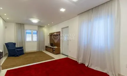 Sobrado à venda na Saúde com 225,75m², 3 dormitórios, 1 suíte e 2 vaga
