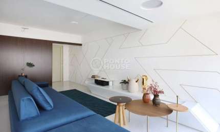Apartamento de 174m², 02 suítes e 03 vagas com lazer na Vila Clementino