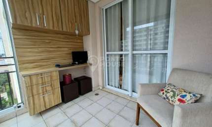 Apartamento à venda no bairro Ipiranga de 3 dormitórios, 1 suíte e 1 vaga