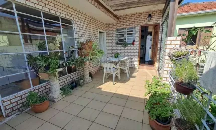 Casa térrea à venda parque jabaquara, 3 dormitórios, 3 vagas e edícula, 10 x 25