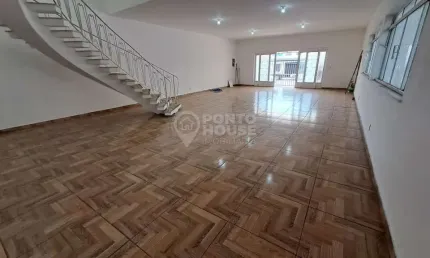 Comercial à Venda na Indianópolis, Vago, Esquina, Próximo Metrô, 10 x 33