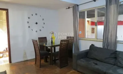 Casa de Vila à Venda na Saúde 3 Dormitórios, 2 Vagas, A 450 Metros do Metrô