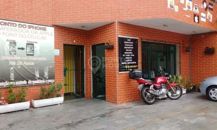Casa Comercial À Venda Planalto Paulista na Avenida Ceci Com 8 Salas e 4 Vagas