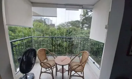 Cobertura à venda na Saúde, Próximo do Metrô São Judas, 1 dormitório, 2 vagas